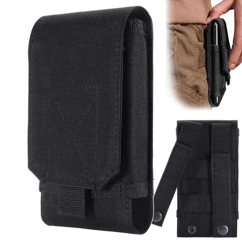Outdoor Sports Molle Phone Pou - Phone Accessories Pouch incelemesi ve fiyatı