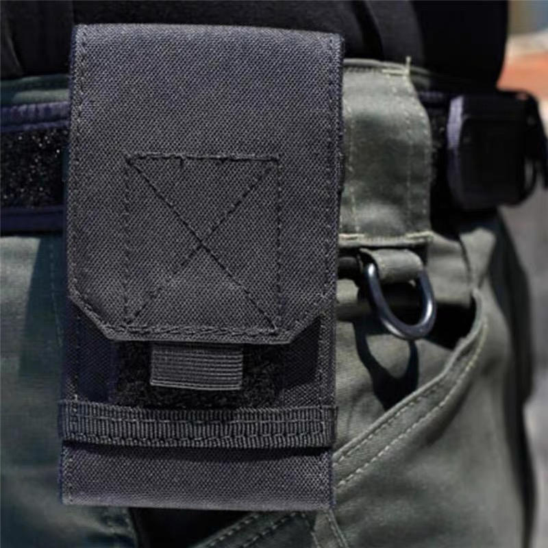 Outdoor Sports Molle Phone Pou - Phone Accessories Pouch incelemesi ve fiyatı