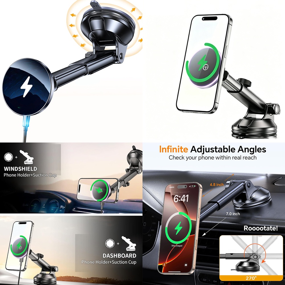 2026 New Arrival Electronic Ac - Phone Accessories Trending Products incelemesi ve fiyatı