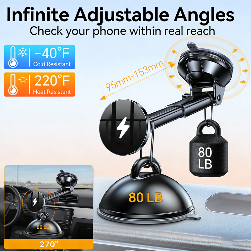 2026 New Arrival Electronic Ac - Phone Accessories Trending Products incelemesi ve fiyatı
