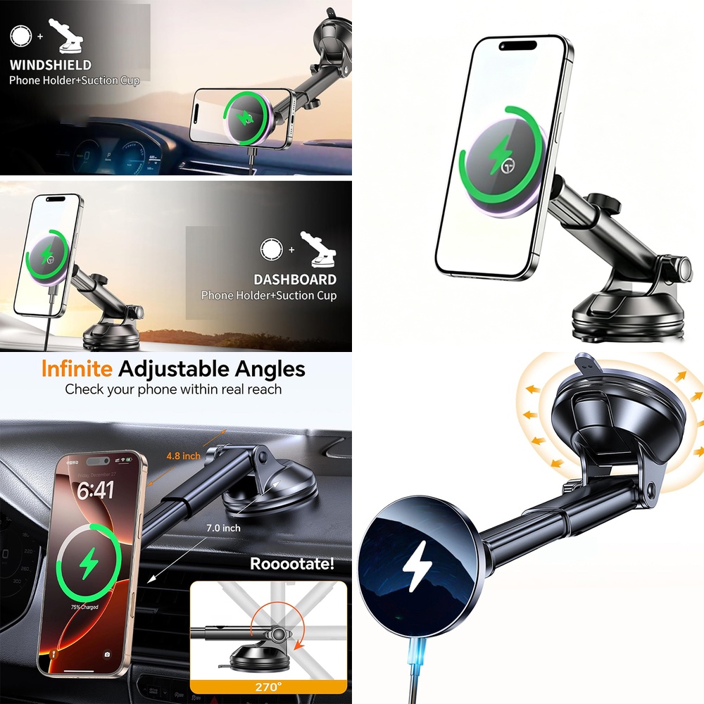 New Trending Product 2026 Cons - Phone Accessories Trending Products incelemesi ve fiyatı