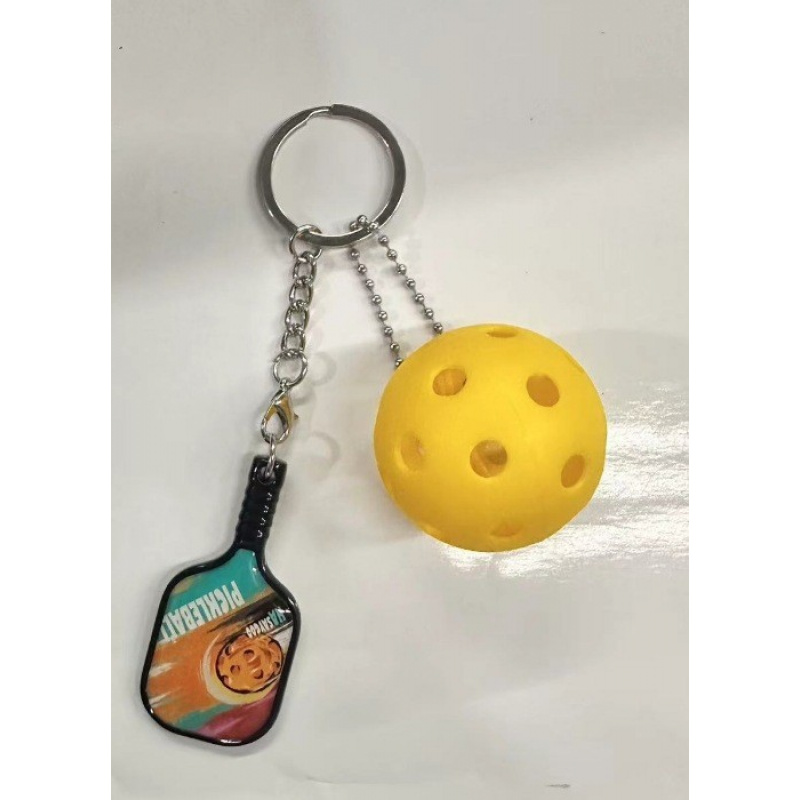 Mini Pickleball Pendant, Mini  - Phone Accessories Toys incelemesi ve fiyatı