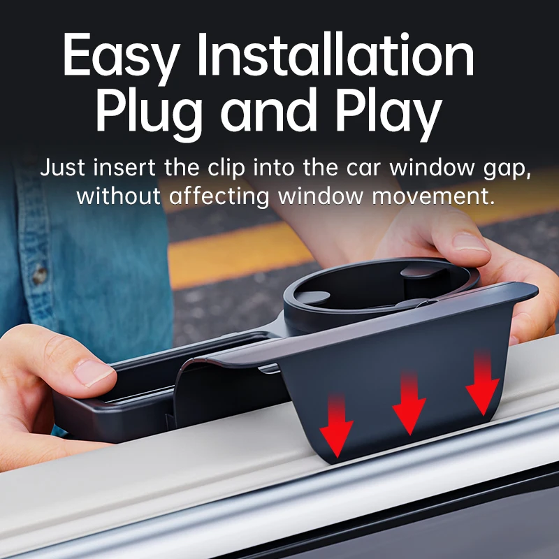 Car Cup Holder Phone Mount Org - Phone Accessories Rack incelemesi ve fiyatı