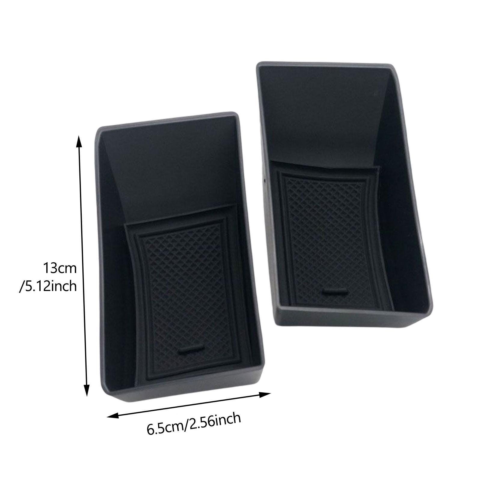 Car Door Armrest Storage Box C - Phone Accessories Rack incelemesi ve fiyatı
