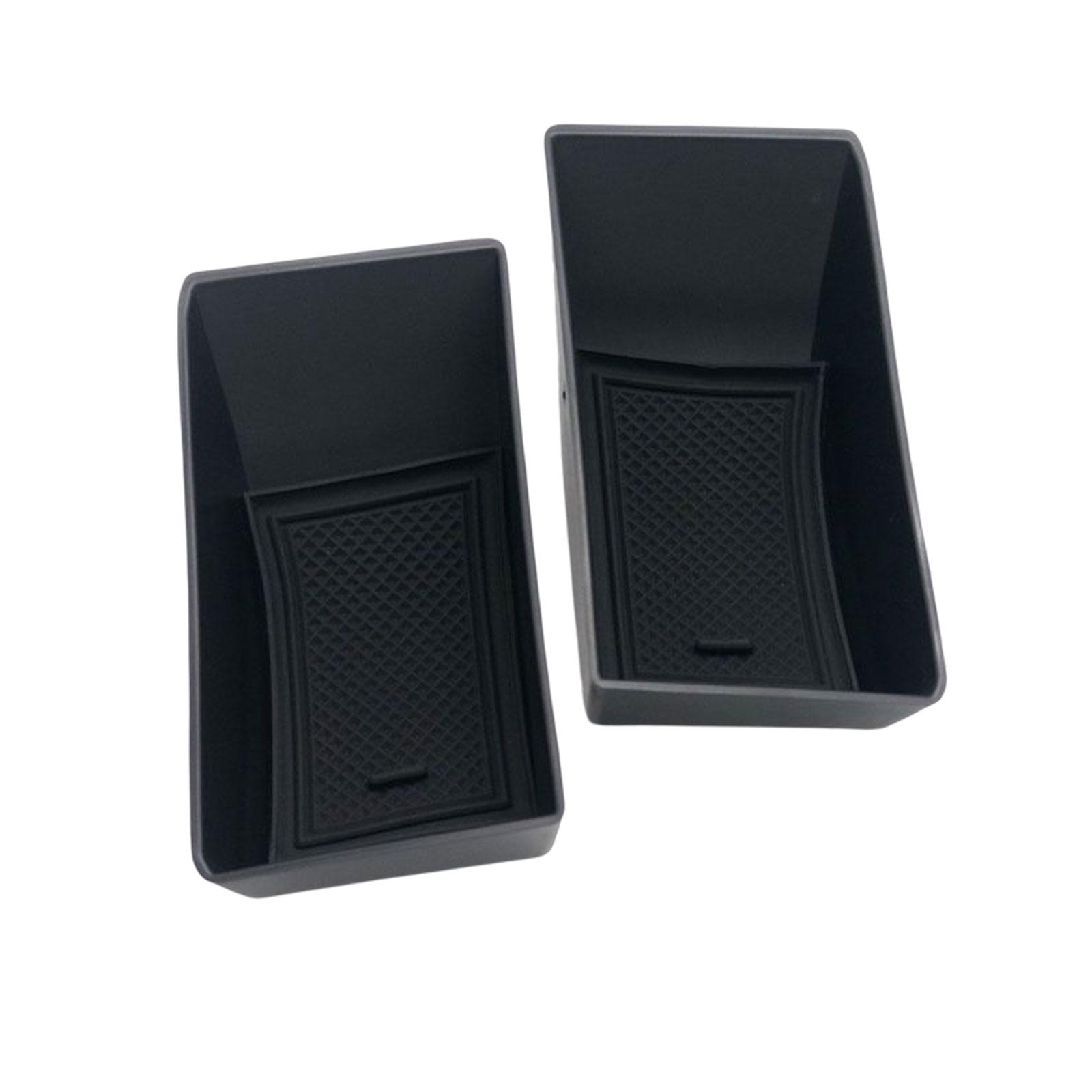 Car Door Armrest Storage Box C - Phone Accessories Rack incelemesi ve fiyatı