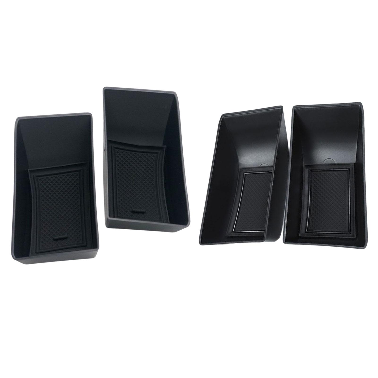 Car Door Armrest Storage Box C - Phone Accessories Rack incelemesi ve fiyatı