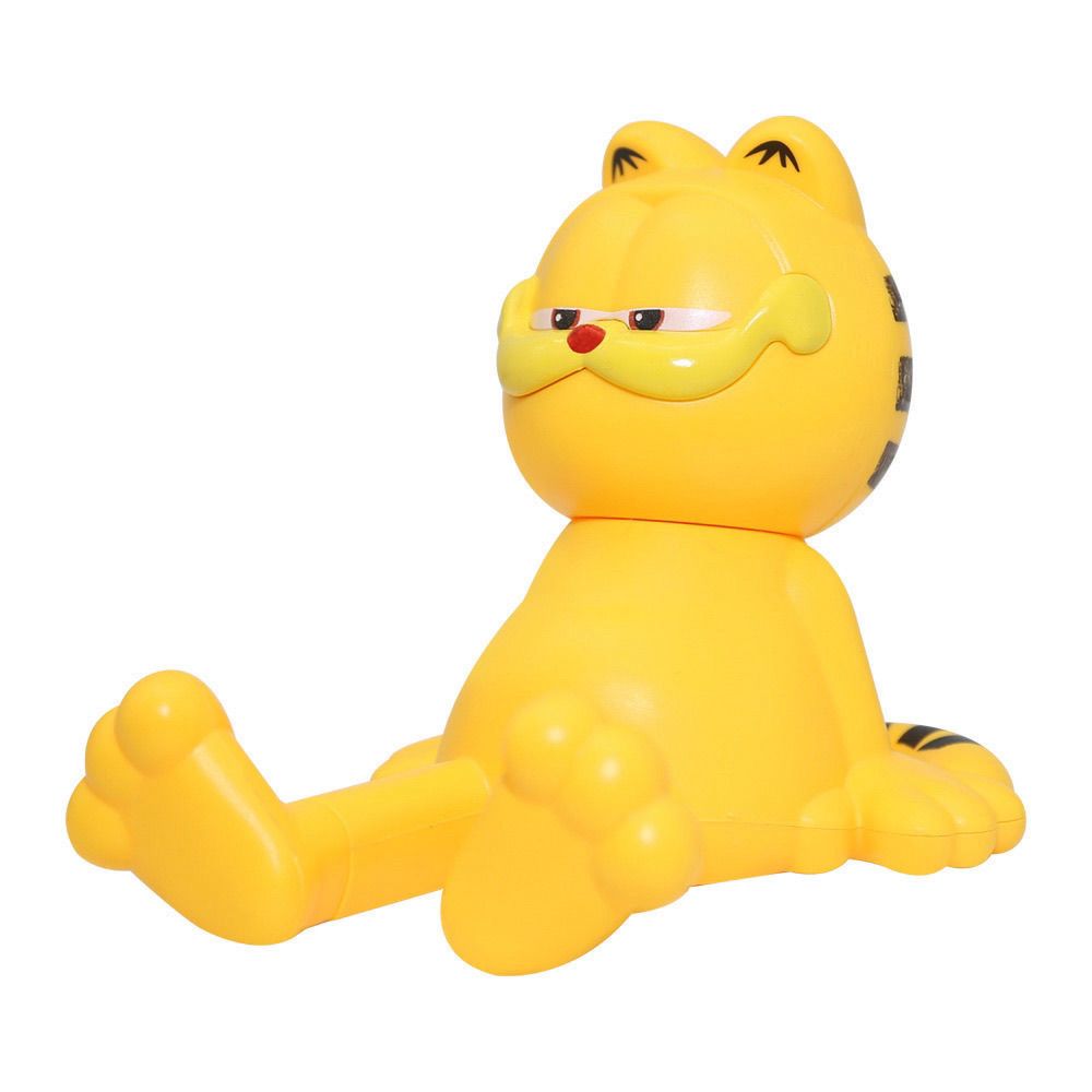 Garfield anime cartoon cute do - Phone Accessories Toys incelemesi ve fiyatı