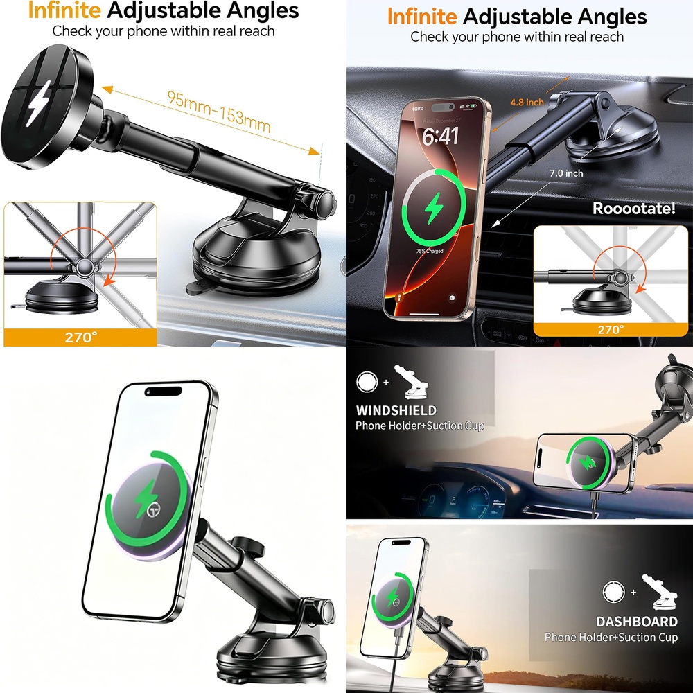 2026 Trending Electronics Prod - Phone Accessories Trending Products incelemesi ve fiyatı