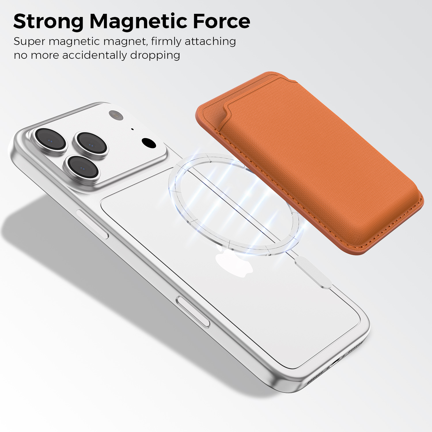 ‌Luxury For MagSafe Magnetic W - Phone Accessories Business incelemesi ve fiyatı