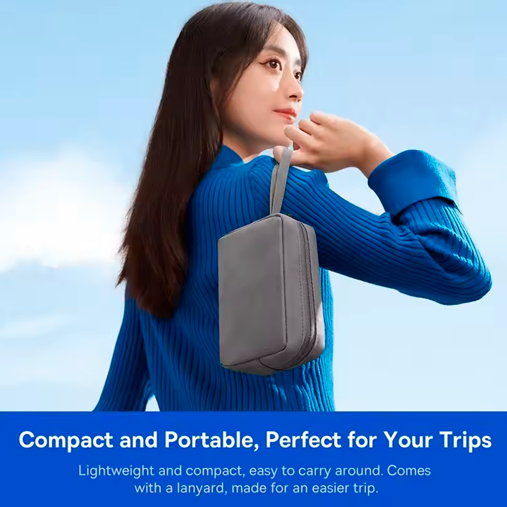 Portable Phone Waterproof Bag  - Phone Accessories Pouch incelemesi ve fiyatı