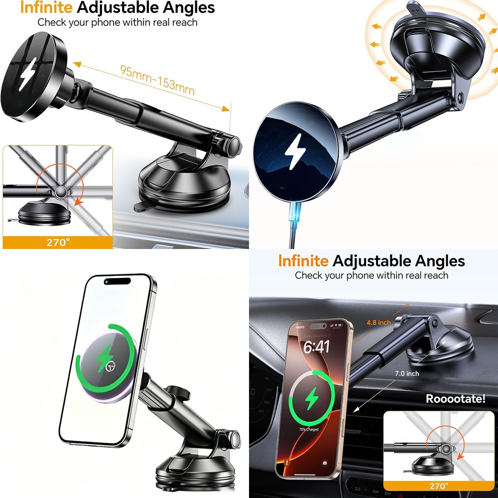 New Electronics Products 2026  - Phone Accessories Trending Products incelemesi ve fiyatı
