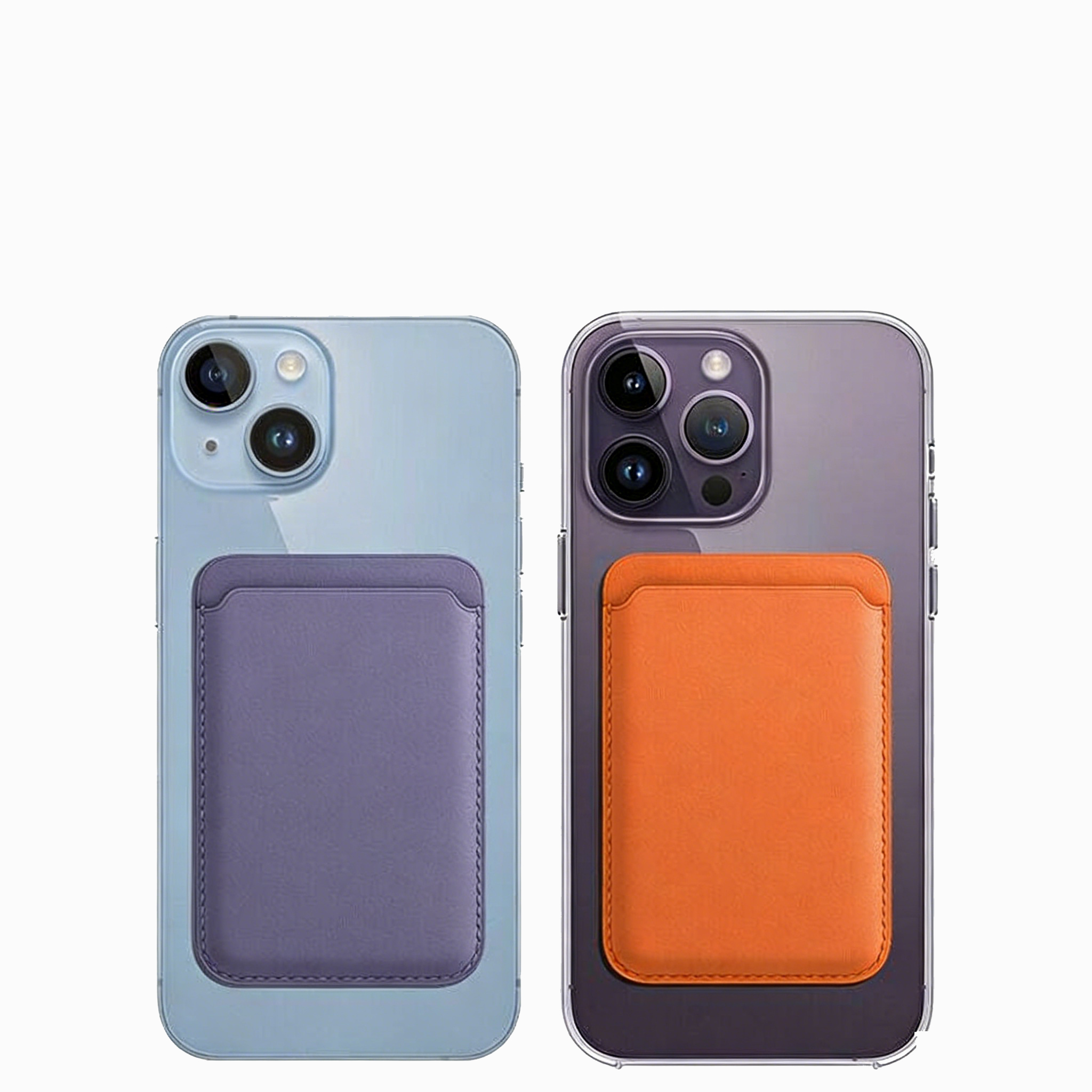 Strong Magnetic For Magsafe Le - Phone Accessories Pouch incelemesi ve fiyatı